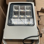5x Led flood light/bouwlamp FL1 135W 4000K Ellipz Lighting